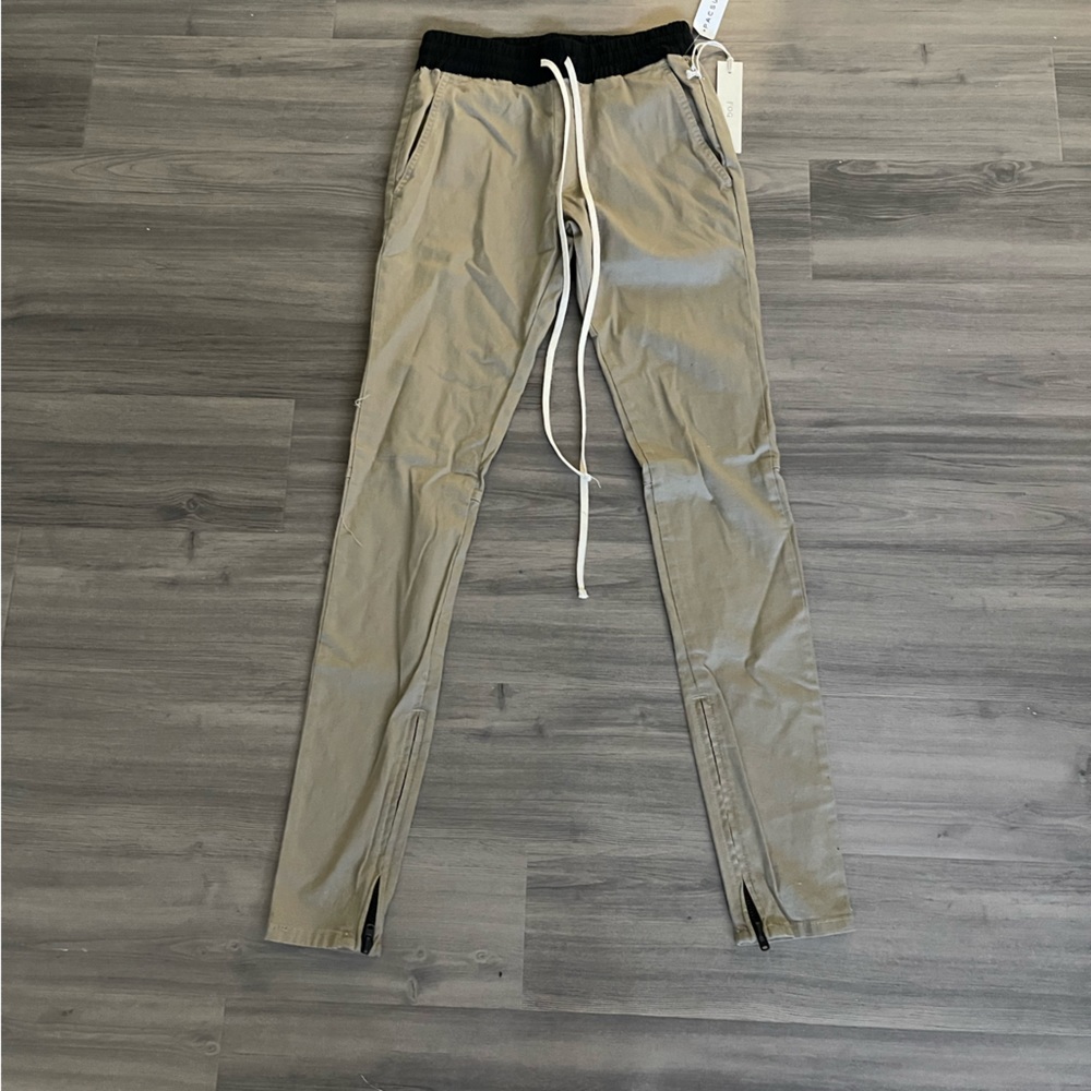 Fear Of God x Essentials x Pacsun Jeans